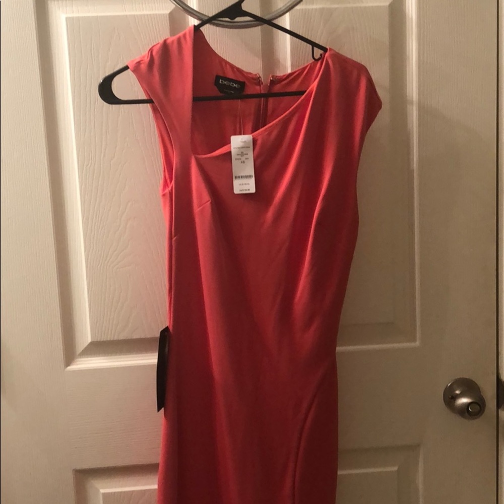 Bebe Dress